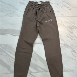 Amercrombie Sweat Pants Bundle!